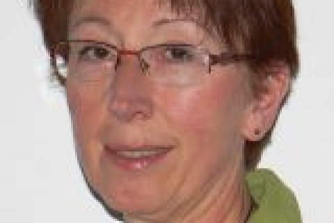 Renate Mischak. Lauf- und Nordic-Walking-Instructorin. Seit mehreren Jahren auch &Uuml;bungsleiterin mit zus&auml;tzlicher Lizenz f&uuml;r den Bereich Sport in der Pr&auml;vention.