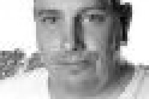 Lars Sanders. Erfahrener Aqua-Cyclinginstructor Seit 12 Jahren beim Steinfurter B&auml;derbetrieb.